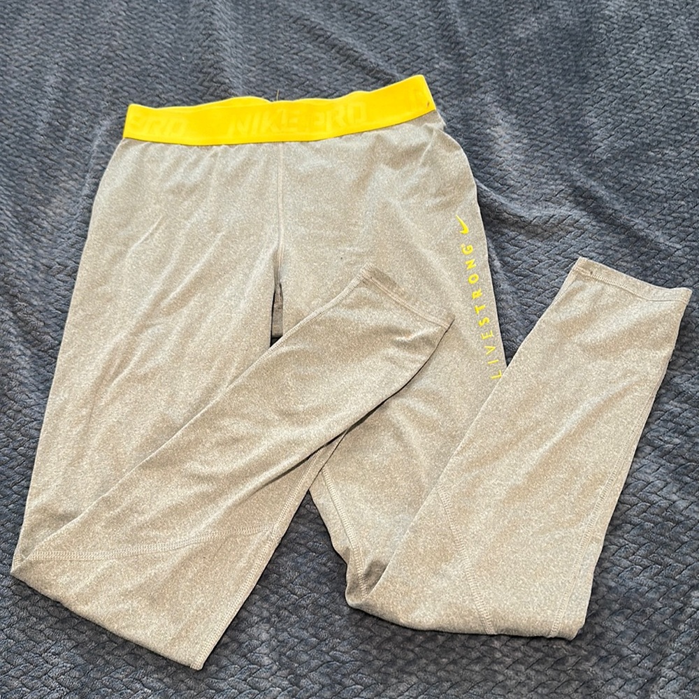 Nike dry fit leggings